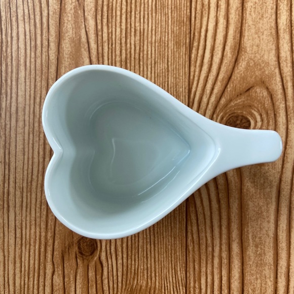 Heart Mug - Picture 3 of 3